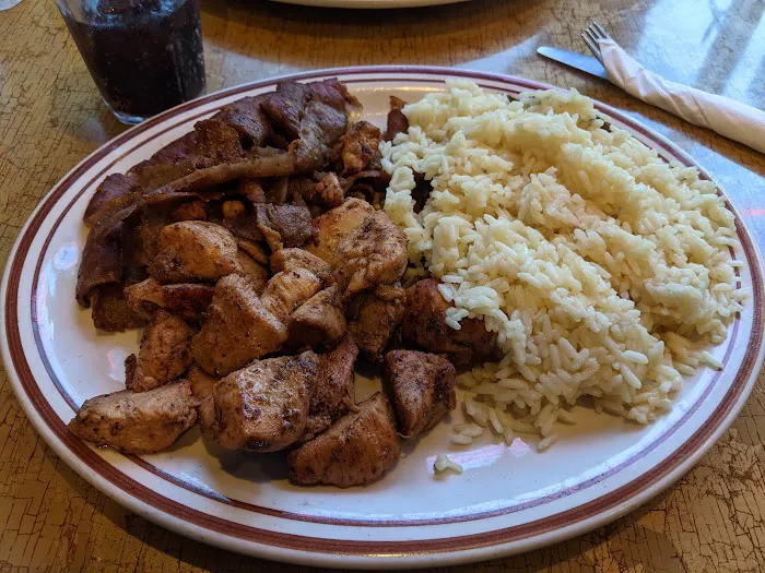 Gyro Palace Picture 4