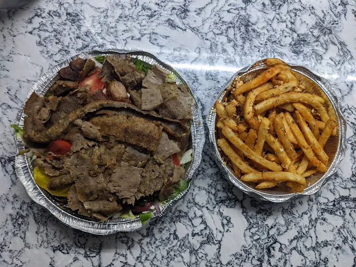 Gyro Palace Picture 7