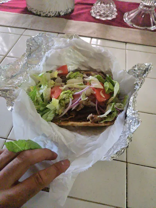 Gyro Palace Picture 5