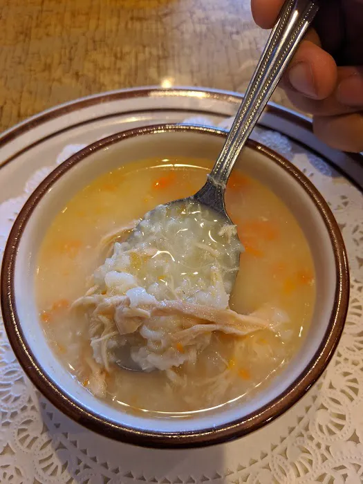 Gyro Palace Picture 2