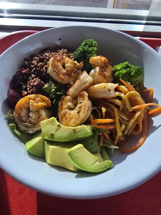 The Pit Stop Picture 3