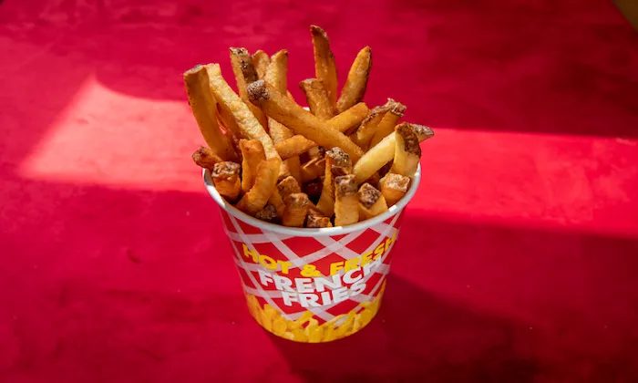 The Pit Stop Picture 4