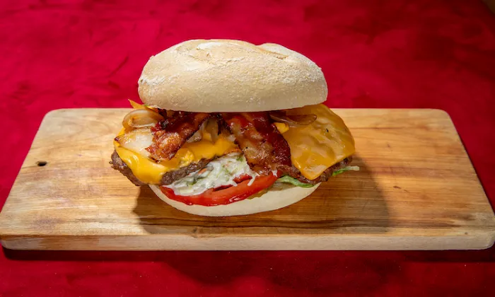 The Pit Stop Picture 1