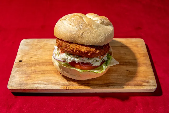 The Pit Stop Picture 10