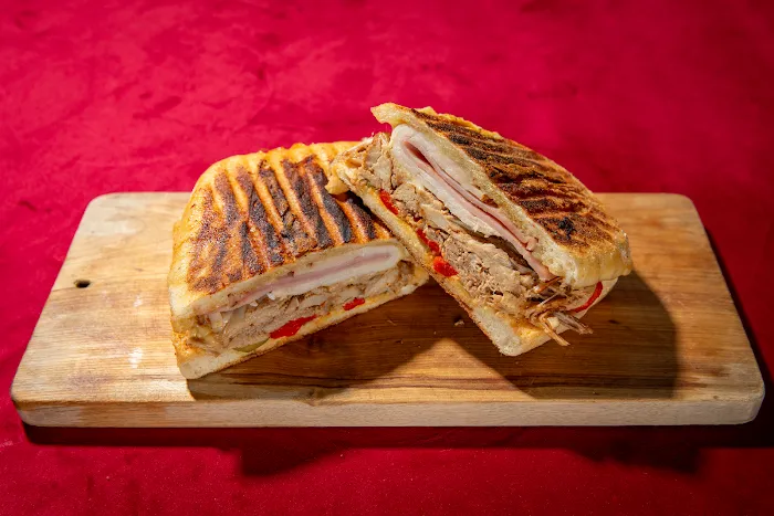 The Pit Stop Picture 7