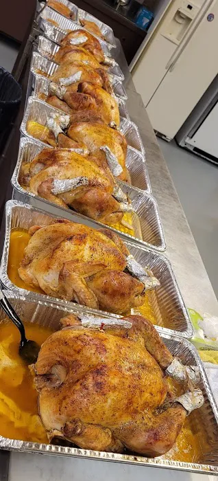 The Pit Stop Picture 6