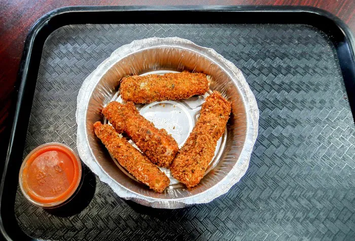 The Corner Slice Picture 8