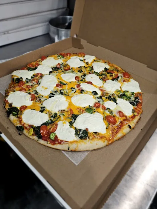 The Corner Slice Picture 7