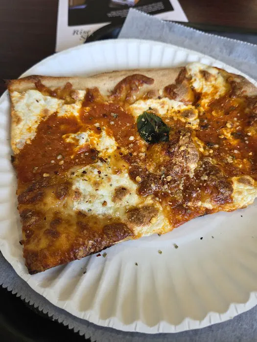 The Corner Slice Picture 1