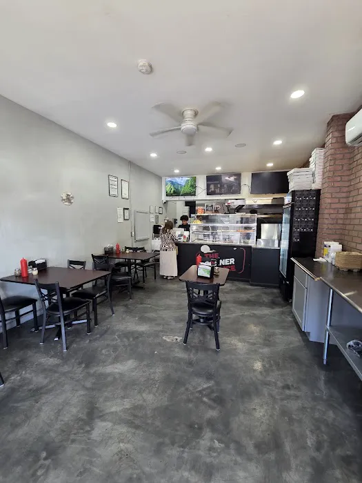 The Corner Slice Picture 2