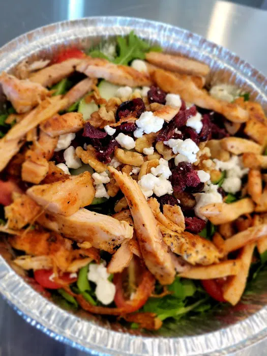 Pizza Paradise Picture 3