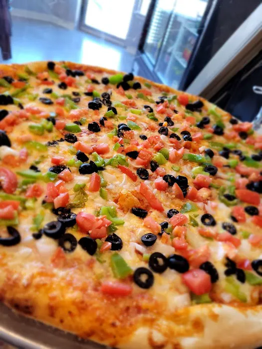 Pizza Paradise Picture 6