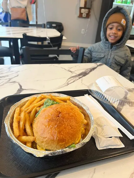 Pizza Paradise Picture 10