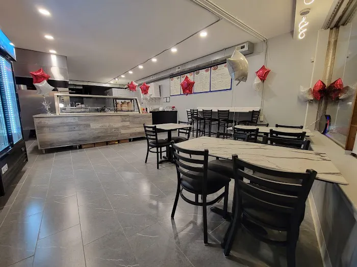 Pizza Paradise Picture 9