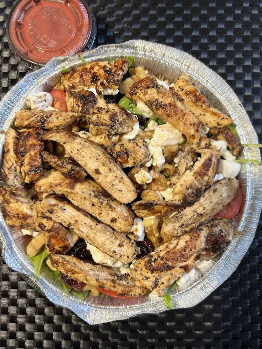 Pizza Paradise Picture 8