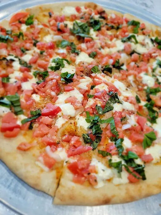 Pizza Paradise Picture 2