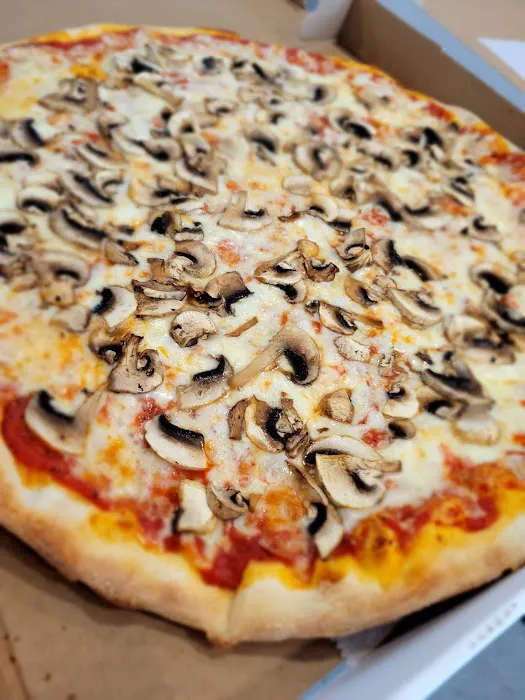 Pizza Paradise Picture 7