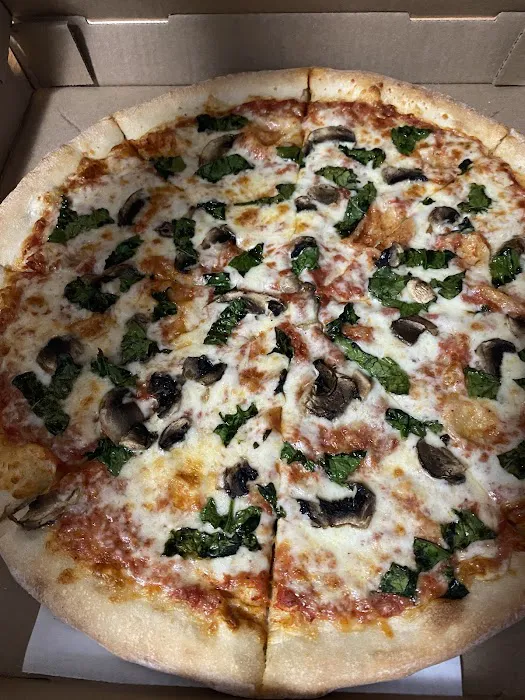 Pizza Paradise Picture 4