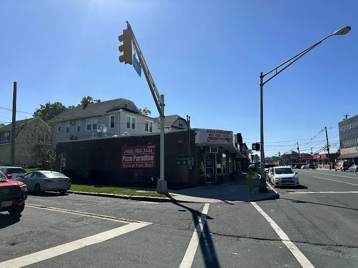 Pizza Paradise Picture 5