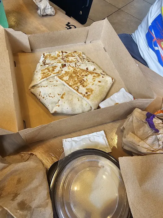 Taco Bell Picture 10