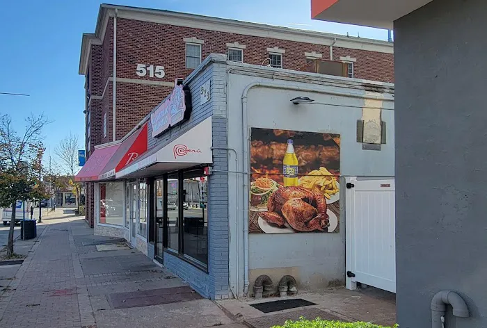 El Castillo del Pollo Picture 10