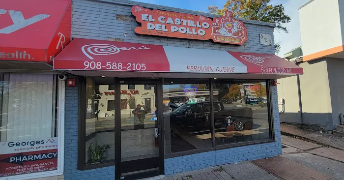 El Castillo del Pollo Picture 7