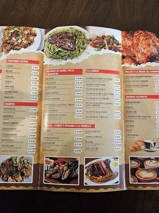 El Castillo del Pollo Picture 3