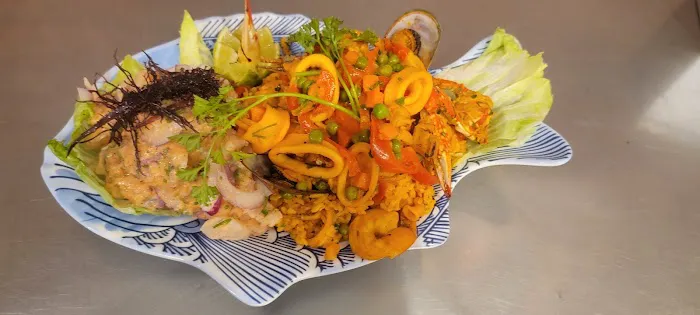 El Castillo del Pollo Picture 6