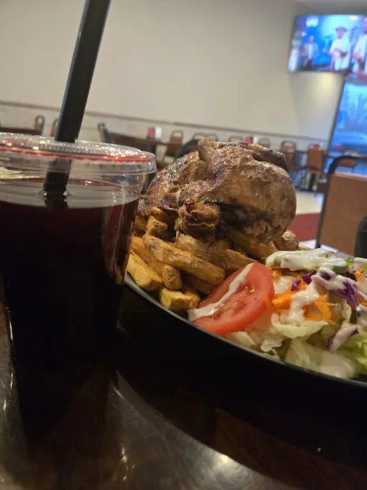 El Castillo del Pollo Picture 8