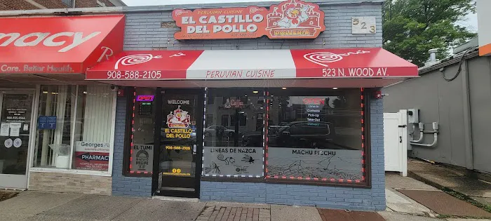 El Castillo del Pollo Picture 5