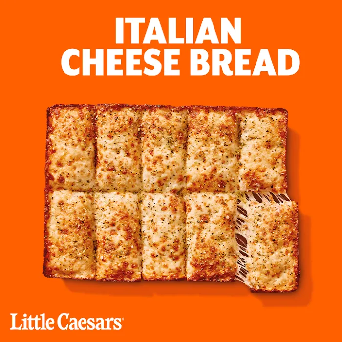 Little Caesars Pizza Picture 4