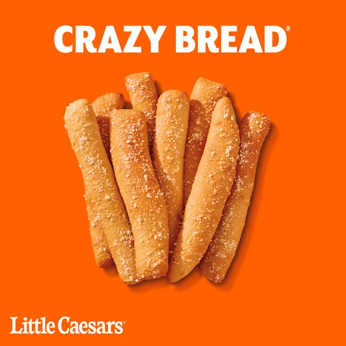 Little Caesars Pizza Picture 1