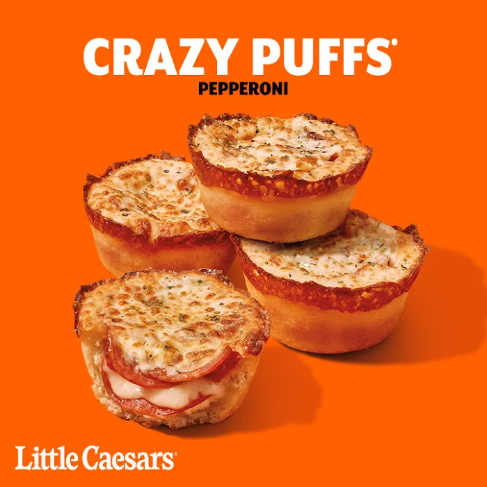 Little Caesars Pizza Picture 2