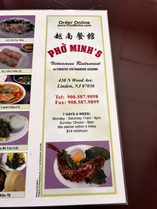 Phở Minh's Picture 2