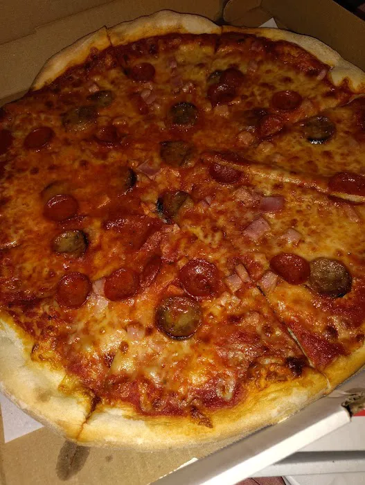 Two Tony's Pizza Picture 1