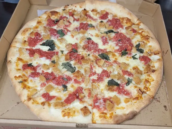 Two Tony's Pizza Picture 8