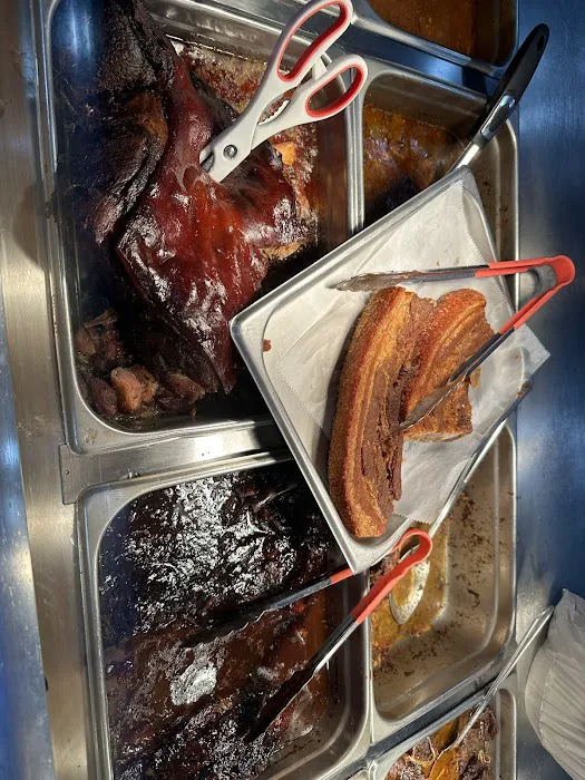 Toscana Restaurant Picture 2