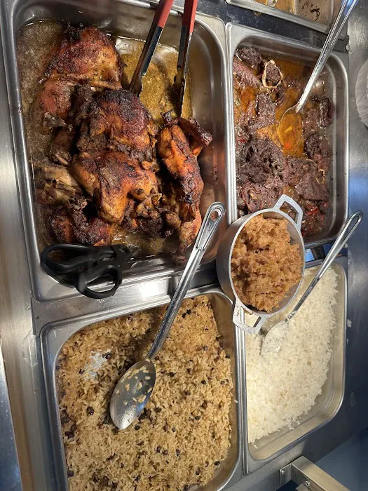 Toscana Restaurant Picture 10