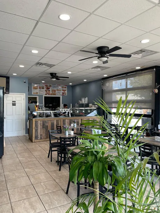 Toscana Restaurant Picture 7