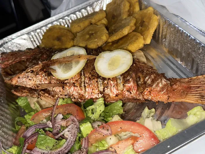 Toscana Restaurant Picture 4