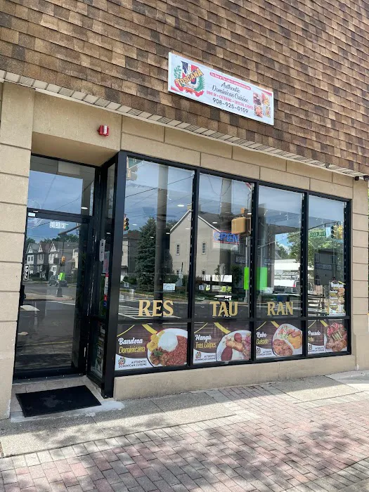 Toscana Restaurant Picture 5