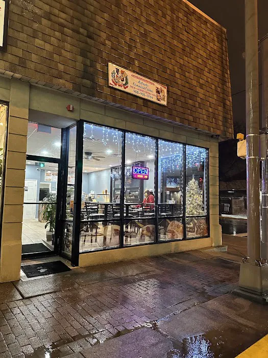 Toscana Restaurant Picture 8