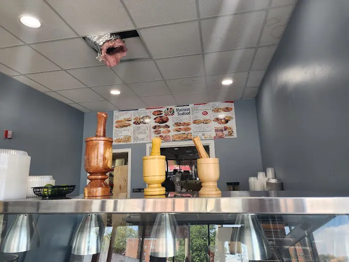 Toscana Restaurant Picture 3