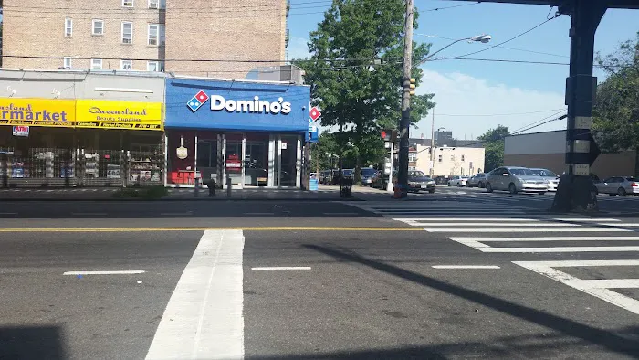 Domino's Pizza Picture 5