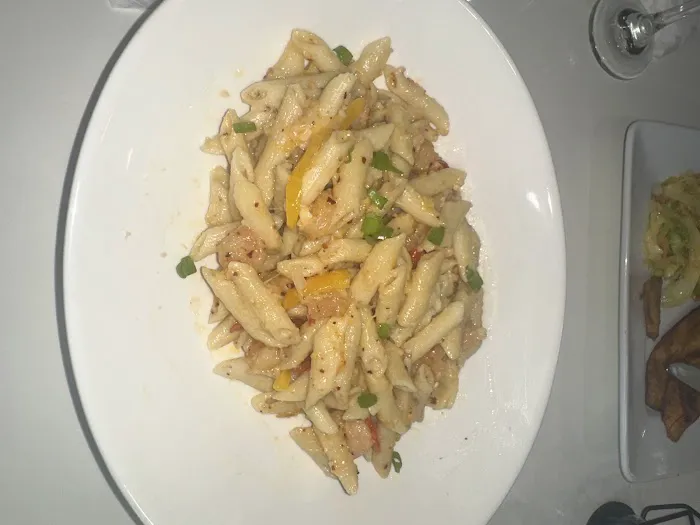 Island Cafe Rock Picture 1