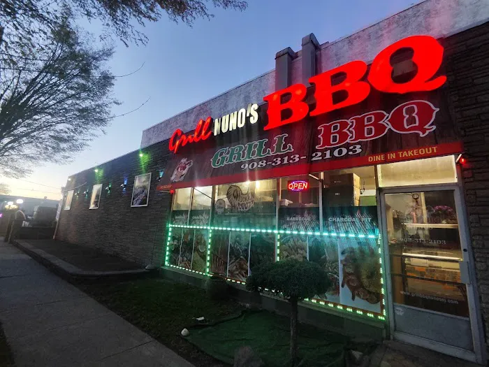 Grill Nunos BBQ Restaurant Picture 1