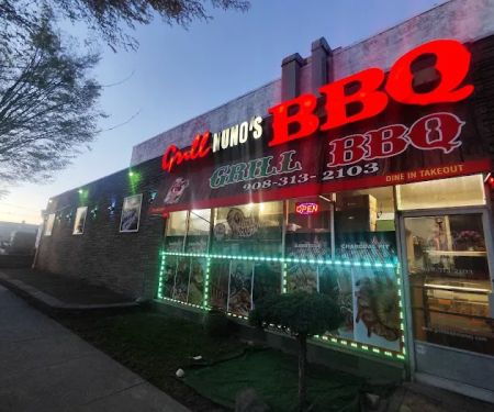 Grill Nunos BBQ Restaurant