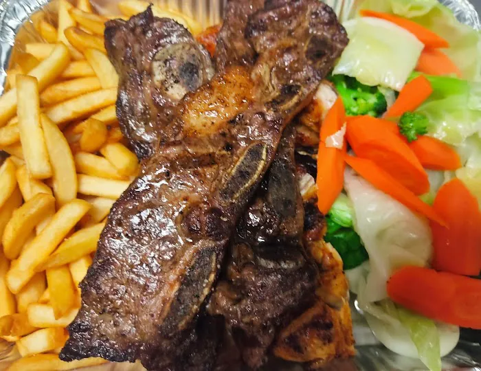 Grill Nunos BBQ Restaurant Picture 3