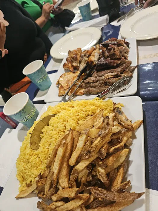 Grill Nunos BBQ Restaurant Picture 5