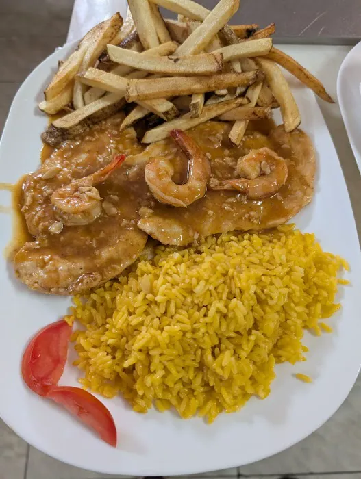 Grill Nunos BBQ Restaurant Picture 2